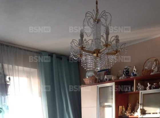 Продажа двухкомнатной квартиры - Ударников проспект, д.56, корп.1 