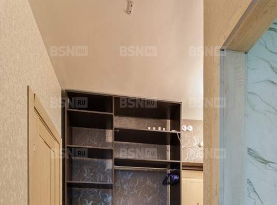 Продажа однокомнатной квартиры - Героев проспект, д.27, корп.1 