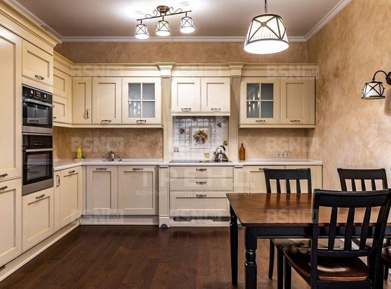 Продажа двухкомнатной квартиры - Барочная улица, д.12 