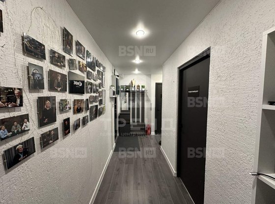 Продажа трехкомнатной квартиры - Гражданский проспект, д.127 