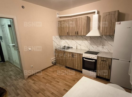Продажа однокомнатной квартиры - Бабушкина улица, д.82, корп.2 