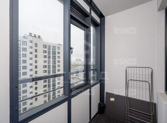 Продажа двухкомнатной квартиры - Кузнецовская улица, д.58, корп.1 