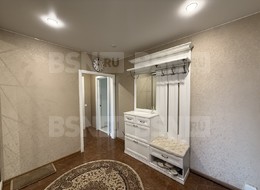 Продажа трехкомнатной квартиры - Красных Командиров ул., 9 