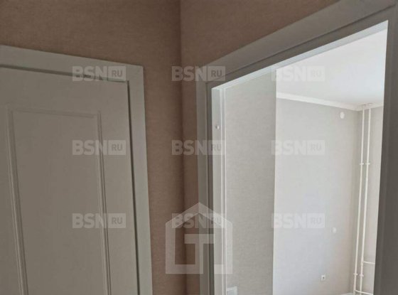 Продажа однокомнатной квартиры - Сертолово, Мира улица, д.7, корп.1 