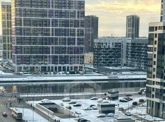 Продажа однокомнатной квартиры - Героев проспект, д.26, корп.1 