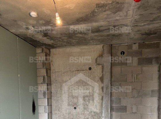 Продажа однокомнатной квартиры - Крузенштерна проспект, д.4 