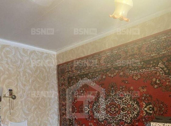 Продажа двухкомнатной квартиры - Павловск, Гуммолосаровская улица, д.23 