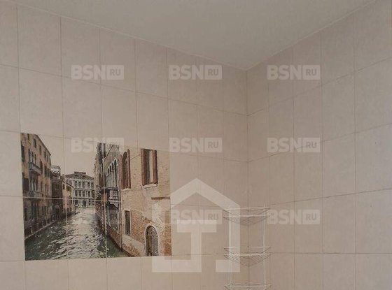 Продажа однокомнатной квартиры - поселок Парголово, Фёдора Абрамова улица, д.4 