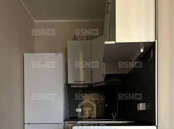 Продажа однокомнатной квартиры - Политехническая улица, д.6 