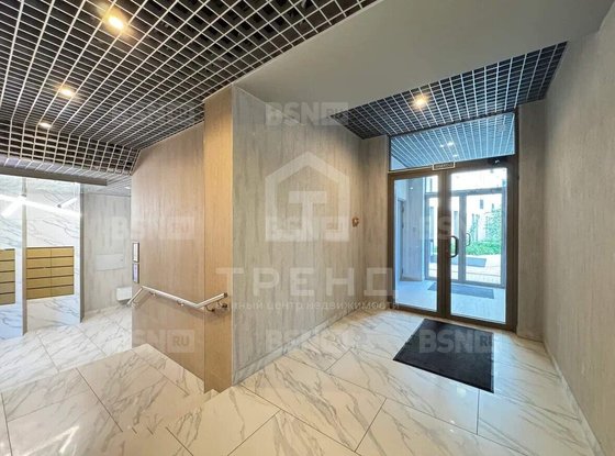 Продажа однокомнатной квартиры - Челюскина улица, д.4 