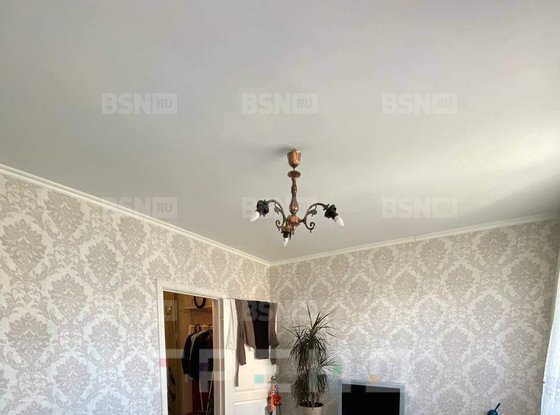 Продажа трехкомнатной квартиры - Коллонтай улица, д.21, корп.1 