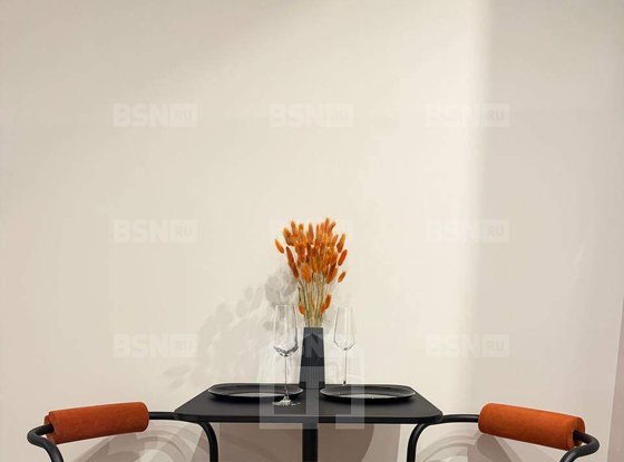 Продажа однокомнатной квартиры - Макарова набережная, д.58 