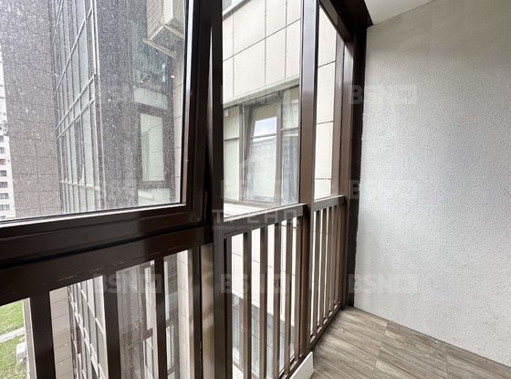 Продажа однокомнатной квартиры - Заставская улица, д.46, корп.3 