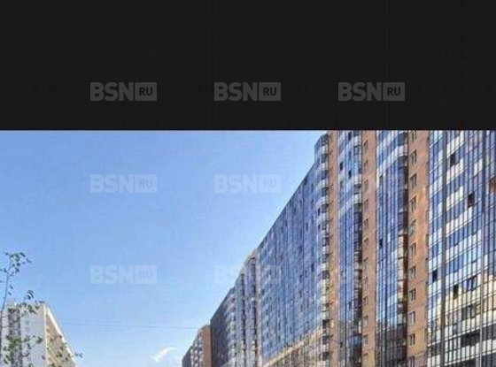 Продажа однокомнатной квартиры - Мурино, Воронцовский бульвар, д.17 
