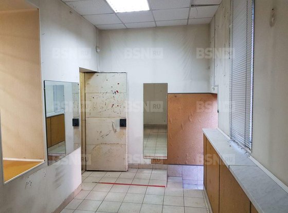 Продажа офиса - Энгельса проспект, д.128, литера А 