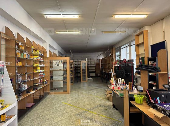 Продажа производственно-складского помещения - Фаянсовая улица, д.22 