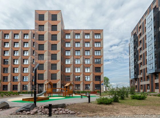 Продажа трехкомнатной квартиры - Петровский проспект, д.11, корп.2 стр 1 