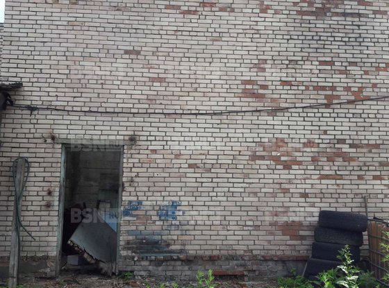 Продажа отдельно стоящего здания - Кронштадтская улица, д.9, литера А 