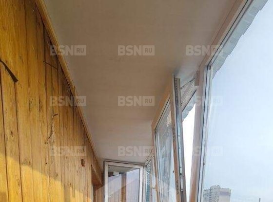 Продажа однокомнатной квартиры - Авиаконструкторов проспект, д.11, корп.1 