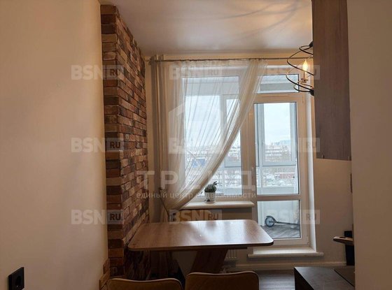 Продажа двухкомнатной квартиры - Лагоды улица, д.5 