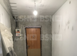 Продажа трехкомнатной квартиры - Санкт-Петербург, Московский район, 5-й Предпортовый проезд., д.8, к.1 