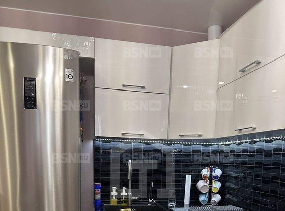 Продажа трехкомнатной квартиры - поселок Парголово, Фёдора Абрамова улица, д.21, корп.1 