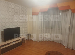 Продажа трехкомнатной квартиры - Ленинградская область, Гатчинский район, Гатчина г., Генерала Кныша ул., д.15 