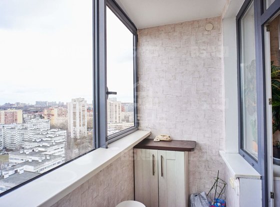 Продажа двухкомнатной квартиры - Королёва проспект, д.21, корп.1 