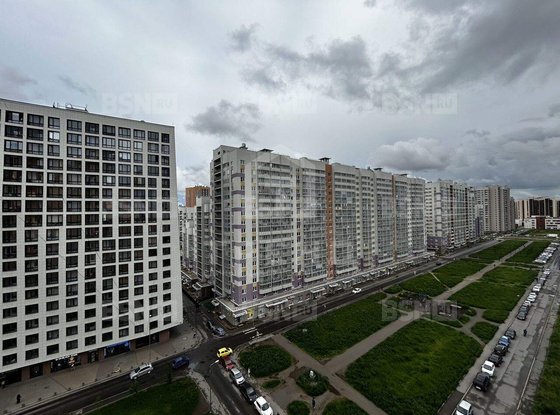 Продажа однокомнатной квартиры - Мурино, Екатерининская улица, д.7, корп.1 