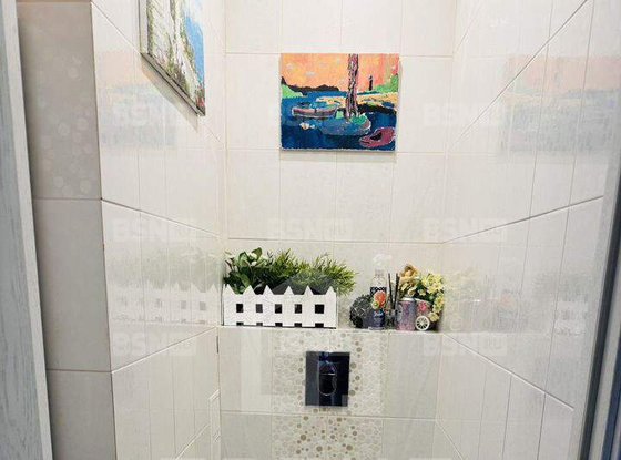 Продажа двухкомнатной квартиры - городской поселок Янино-1, Голландская улица, д.3, корп.2 