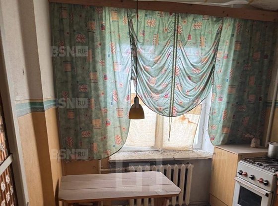 Продажа однокомнатной квартиры - село Копорье, Копорье с, д.16 
