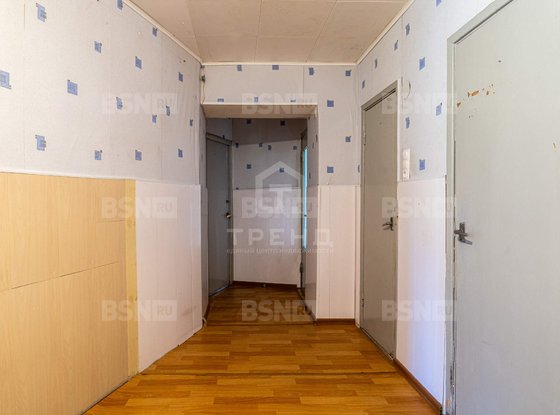 Продажа двухкомнатной квартиры - Камышовая улица, д.56, корп.2 