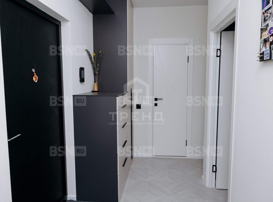 Продажа однокомнатной квартиры - Дыбенко улица, д.8, корп.2 