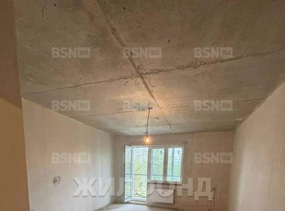 Продажа однокомнатной квартиры - Ленинградская область, 2-я Линия улица, д.1 