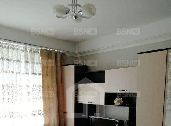 Продажа однокомнатной квартиры - Гражданский проспект, д.114, корп.5 