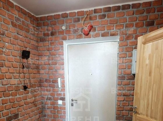 Продажа однокомнатной квартиры - Мурино, Новая улица, д.15 