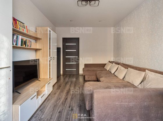 Продажа двухкомнатной квартиры - Дизельный проезд, д.11, корп.3 стр 1 