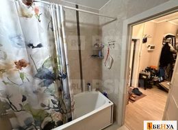 Продажа однокомнатной квартиры - Маршала Блюхера, 7, к 2 стр 1 