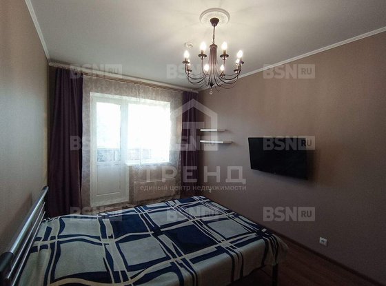 Продажа однокомнатной квартиры - Героев проспект, д.26, корп.1 