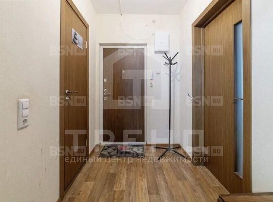 Продажа однокомнатной квартиры - Маршала Казакова улица, д.78, корп.1 