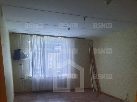 Продажа однокомнатной квартиры - Павловск, Конюшенная улица, д.26 