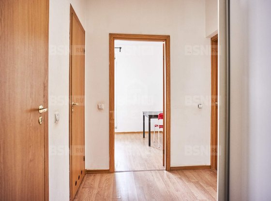Продажа однокомнатной квартиры - Кудрово, Центральная улица, д.54 