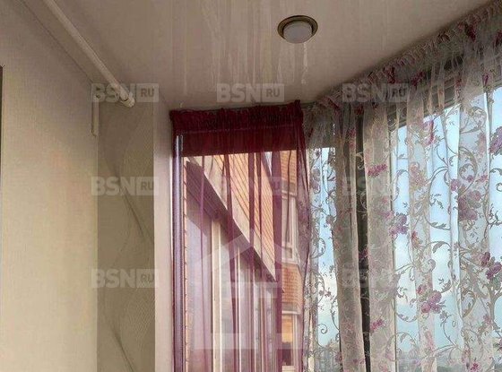 Продажа двухкомнатной квартиры - Мурино, Новая улица, д.7 