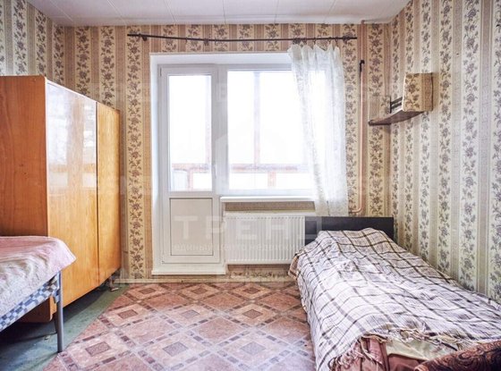 Продажа двухкомнатной квартиры - Маршала Казакова улица, д.28, корп.1 