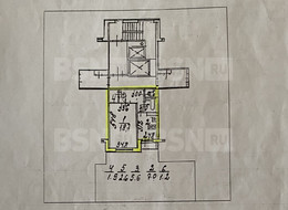 Продажа однокомнатной квартиры - Санкт-Петербург, Московский район, Пулковское ш., д.13, к.4 