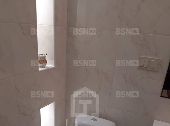 Продажа однокомнатной квартиры - Пионерская улица, д.50 