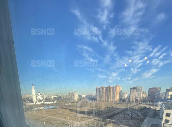 Продажа однокомнатной квартиры - Белышева улица, д.5/6 