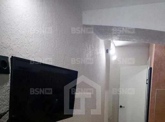 Продажа однокомнатной квартиры - Сапёрный переулок, д.10 