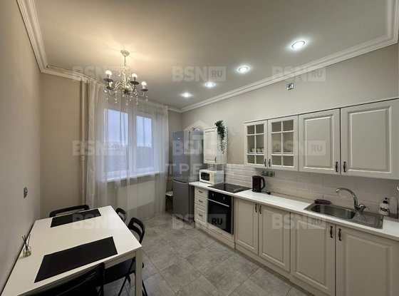 Продажа однокомнатной квартиры - Ново-Александровская улица, д.14 