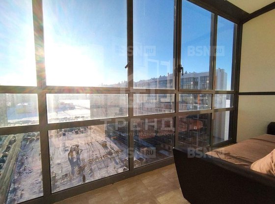 Продажа однокомнатной квартиры - Бугры, Воронцовский бульвар, д.11, корп.5 